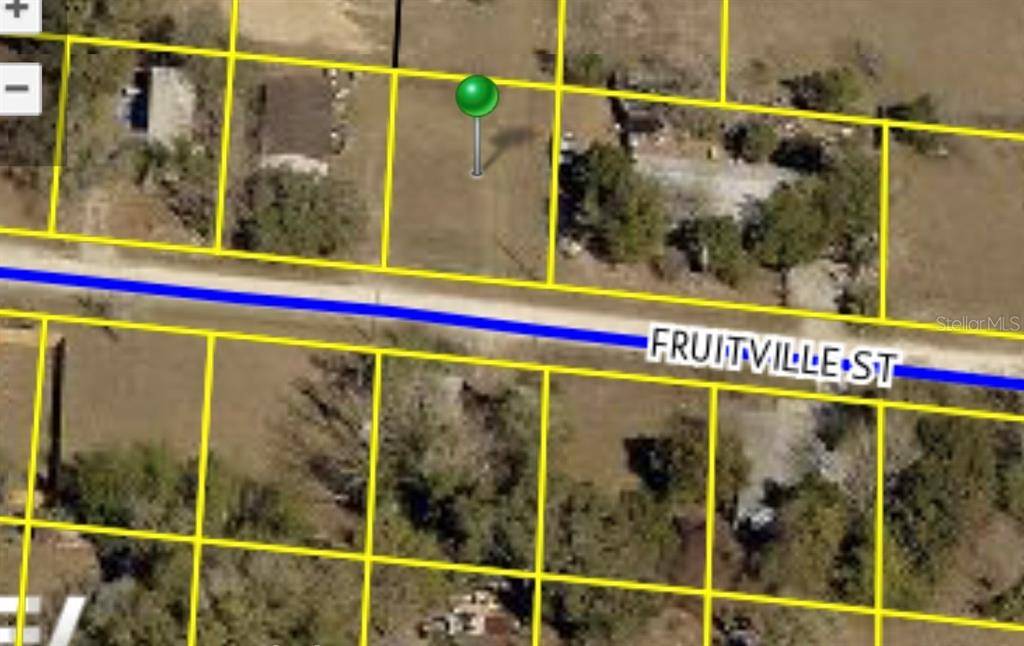 Brooksville, FL 34604,16143 FRUITVILLE ST