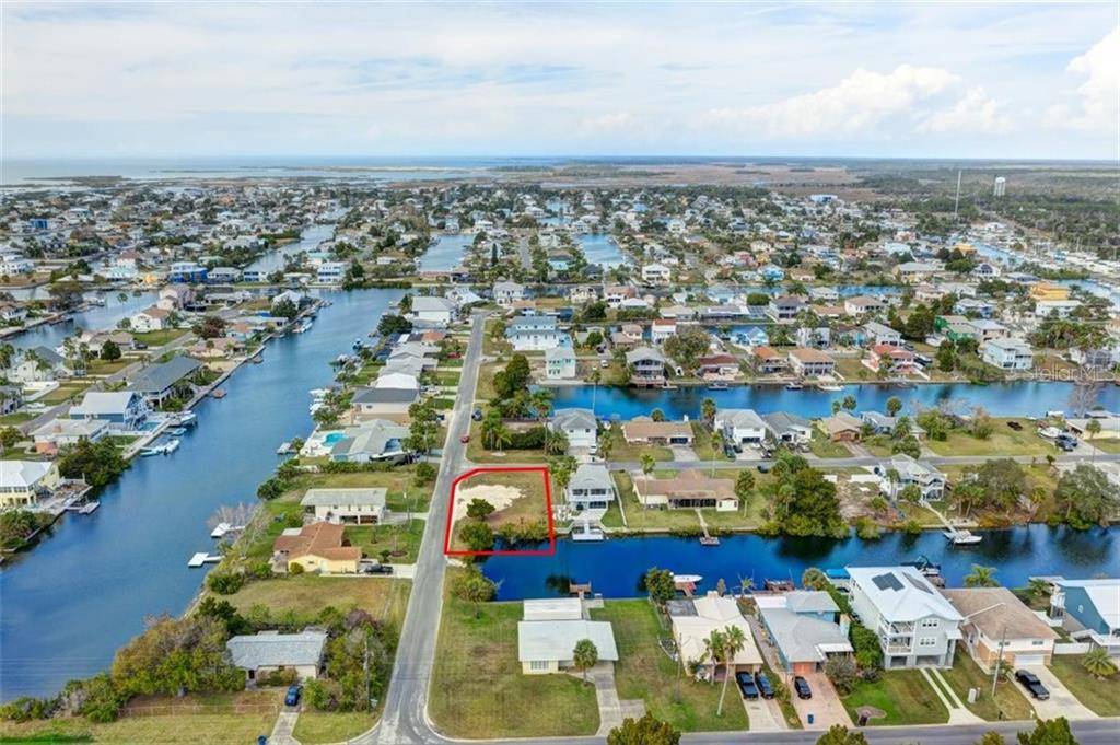 Hernando Beach, FL 34607,3486 CENTAVO CT