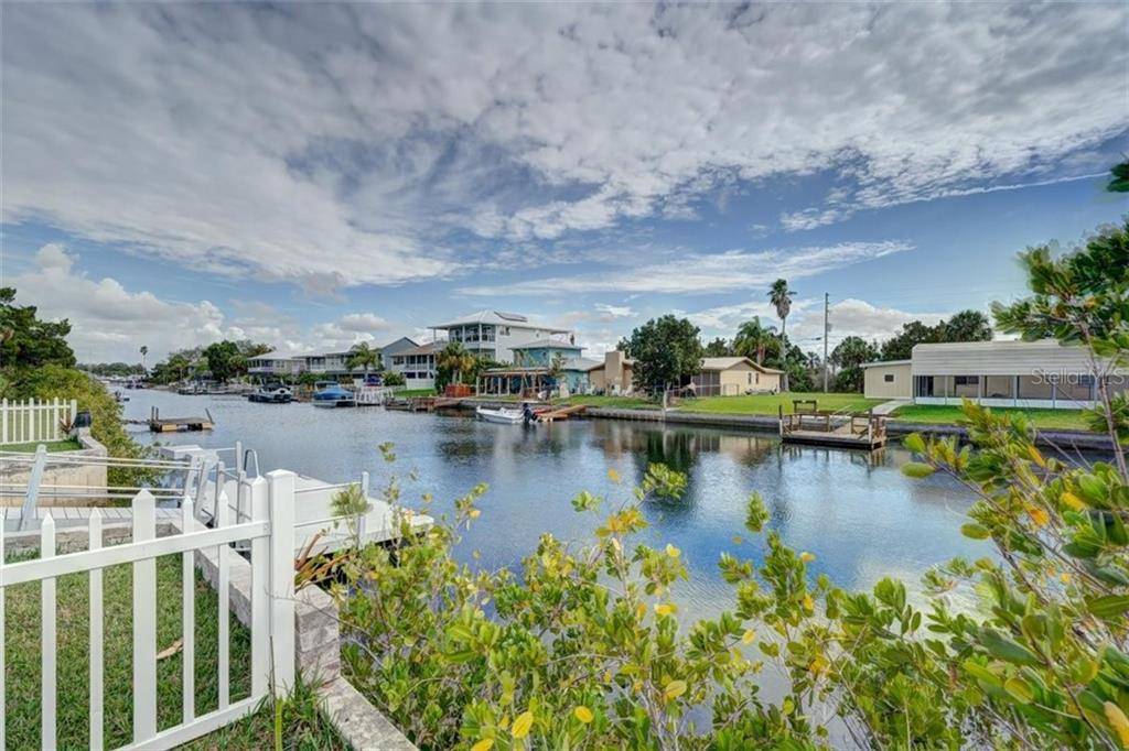 Hernando Beach, FL 34607,3486 CENTAVO CT