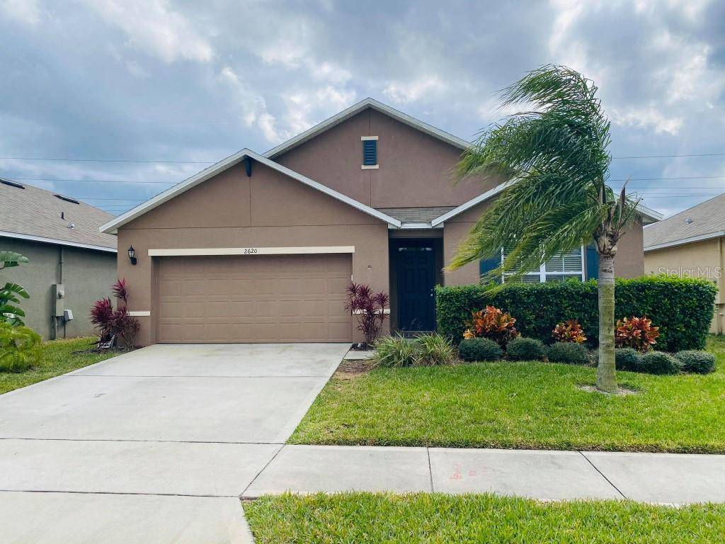 New Smyrna Beach, FL 32168,2620 STAR CORAL LN