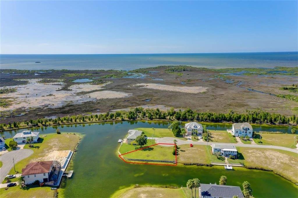 Hernando Beach, FL 34607,3346 BLUEFISH DR