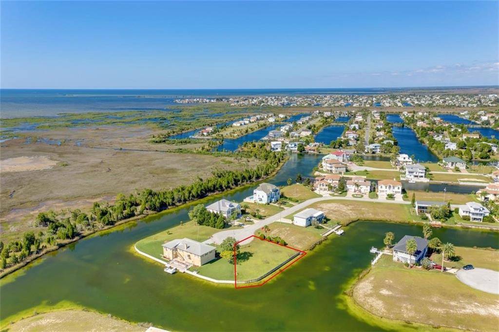 Hernando Beach, FL 34607,3346 BLUEFISH DR