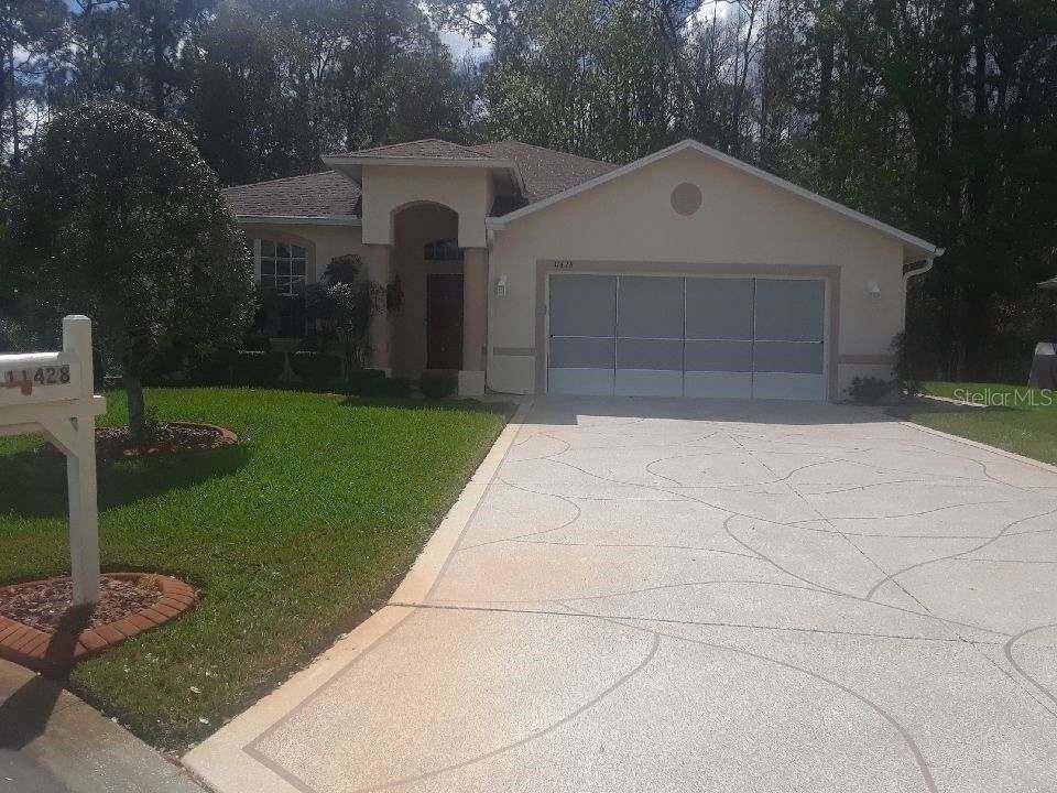 New Port Richey, FL 34654,11428 WINDSTAR CT