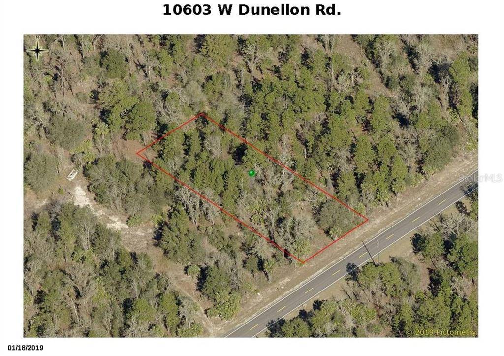 Crystal River, FL 34428,10603 W DUNNELLON RD