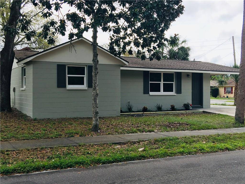 New Port Richey, FL 34653,6302 VAN BUREN ST