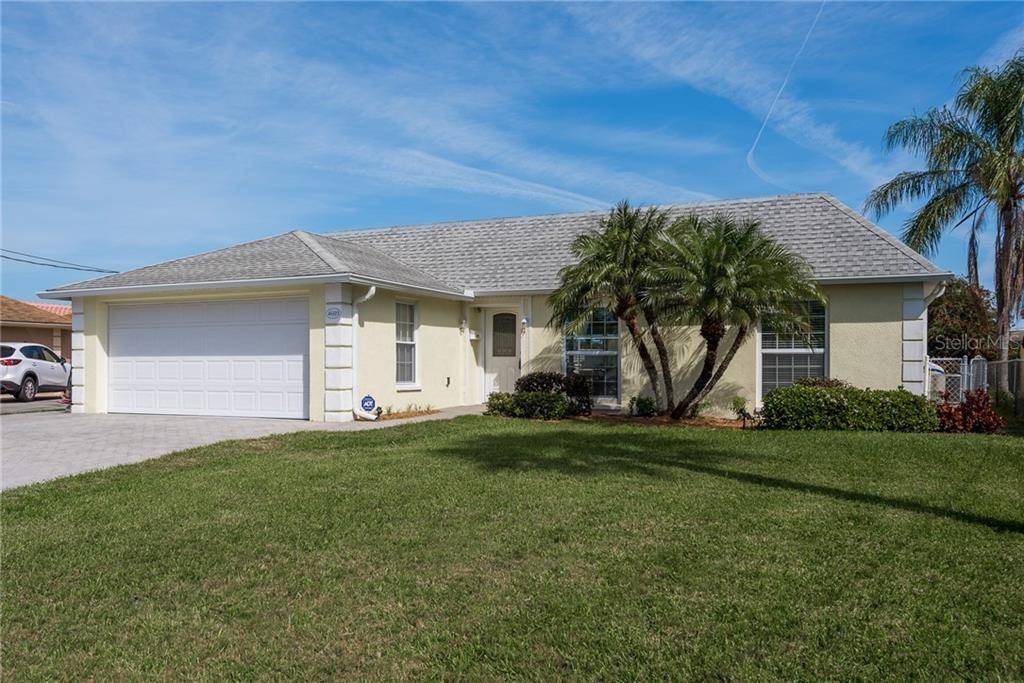 New Port Richey, FL 34652,4603 TOPSAIL TRL