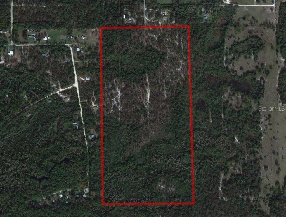 Crystal River, FL 34429,1267 N JORIE TER