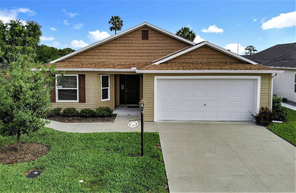 The Villages, FL 32163,2837 KESTREL ST