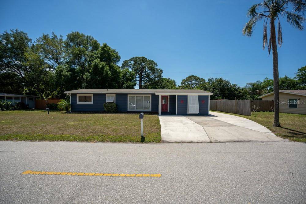 Sarasota, FL 34231,2136 MILL TER