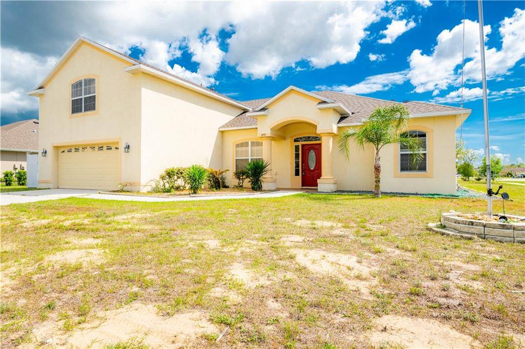 Brooksville, FL 34604,3795 FANTASY WAY