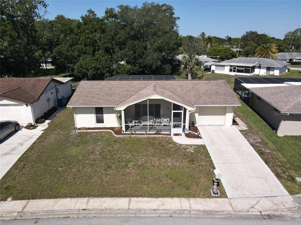 New Port Richey, FL 34653,7501 HOLLY LAKE LN