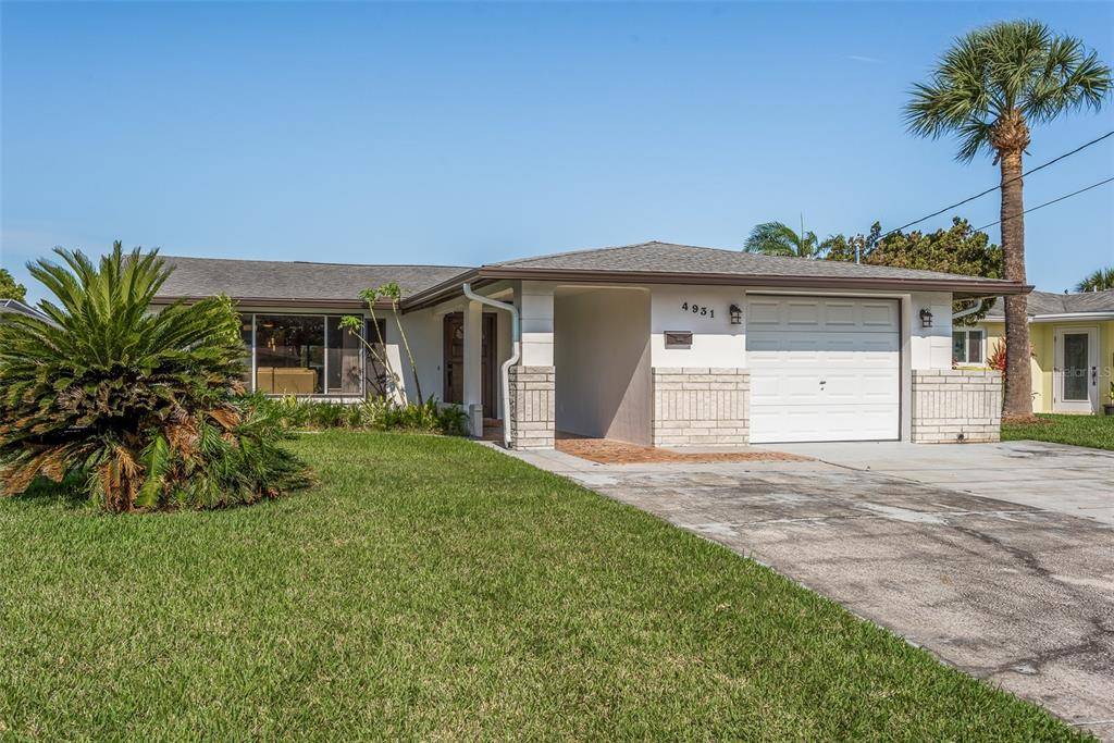 New Port Richey, FL 34652,4931 POMPANO DR