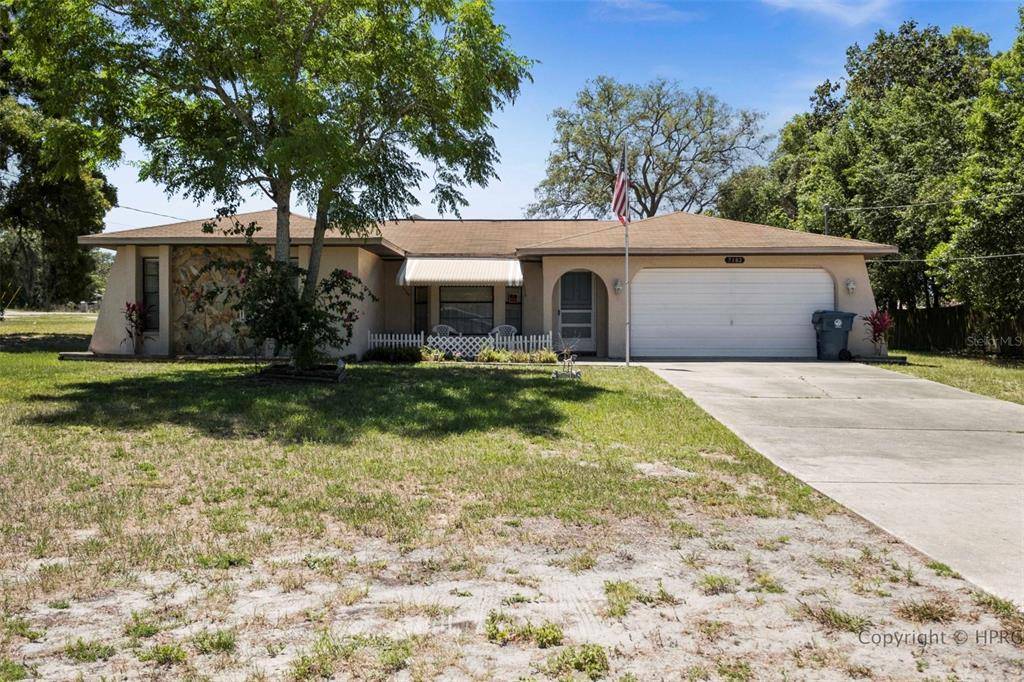 Spring Hill, FL 34606,7182 MILLSTONE ST