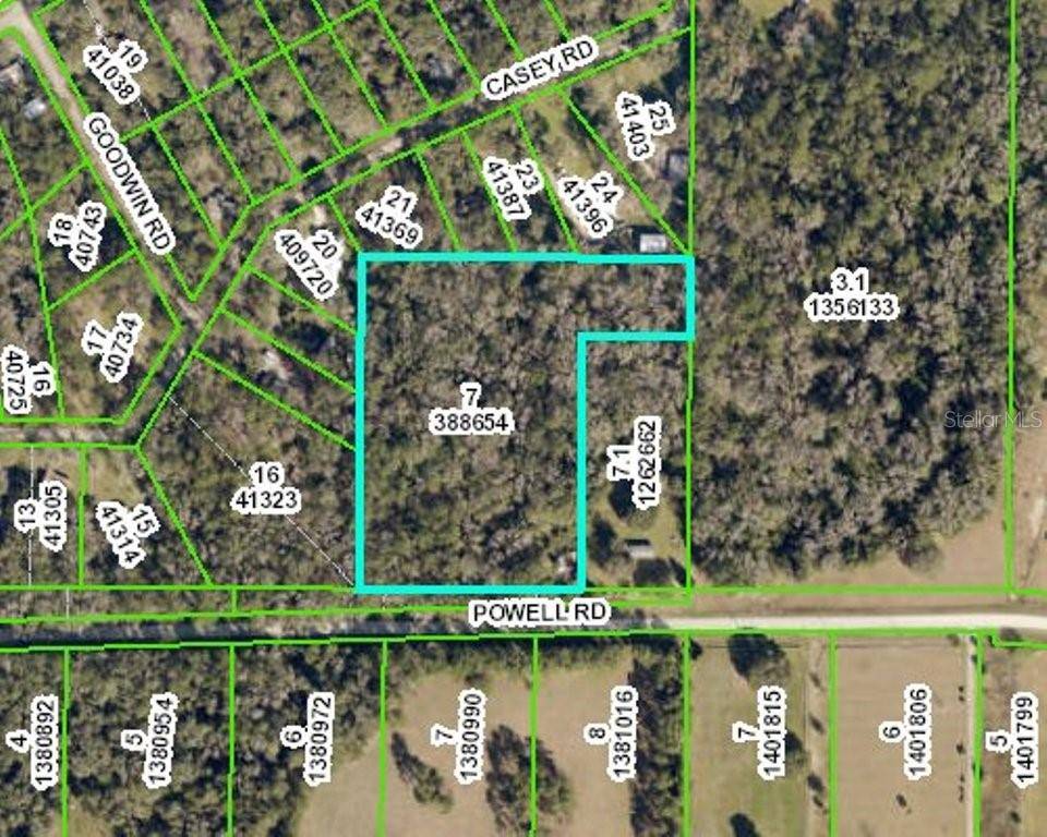 Brooksville, FL 34601,24430 CASEY RD