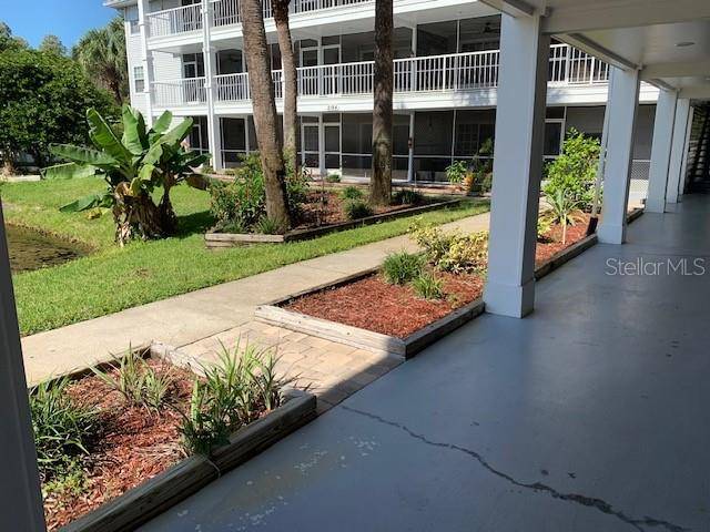 Lutz, FL 33558,2210 VISTA DEL SOL CIR #502