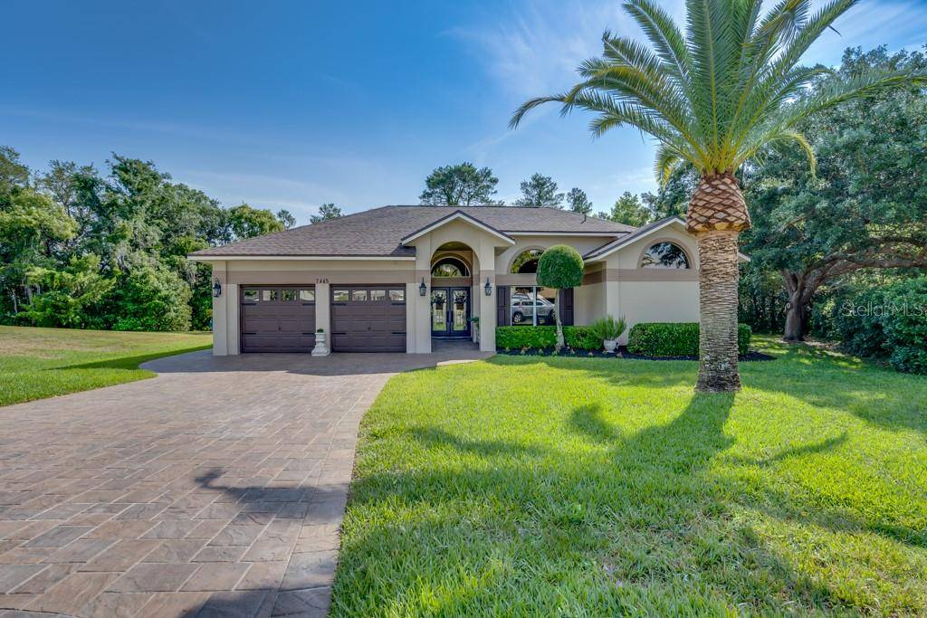 Spring Hill, FL 34607,7445 COOL BREEZE CT