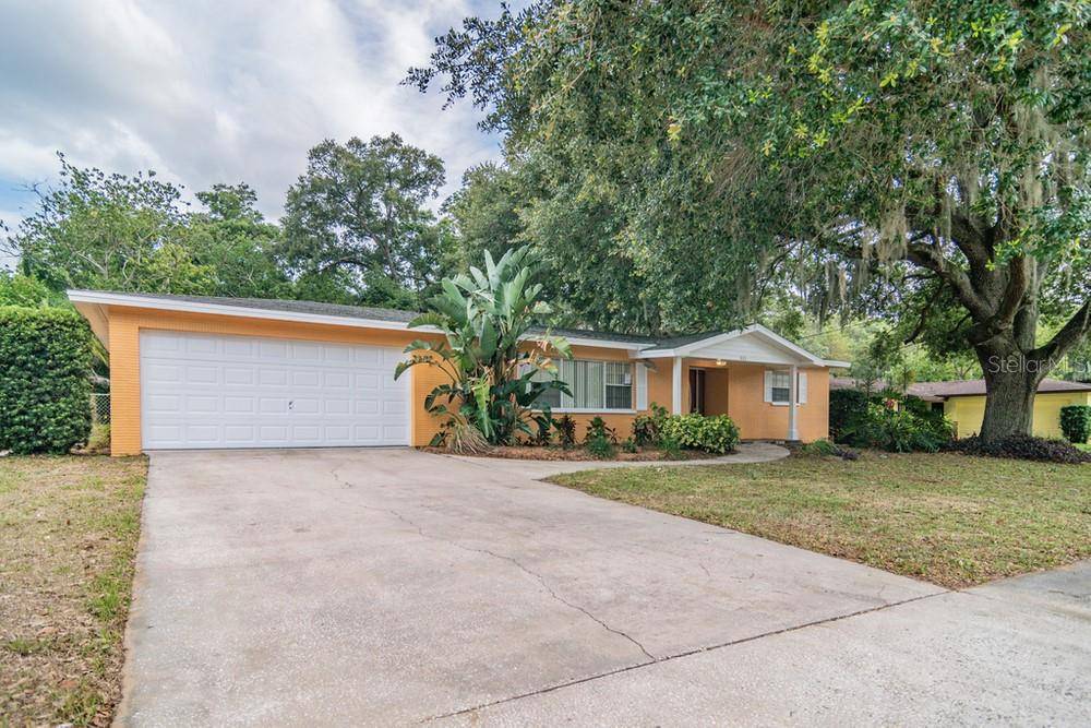 Brandon, FL 33511,511 S LARRY CIR