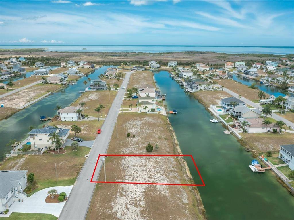 Hernando Beach, FL 34607,4025 COBIA DR