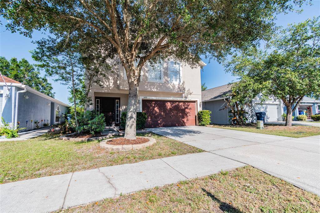 Land O Lakes, FL 34638,3602 FYFIELD CT