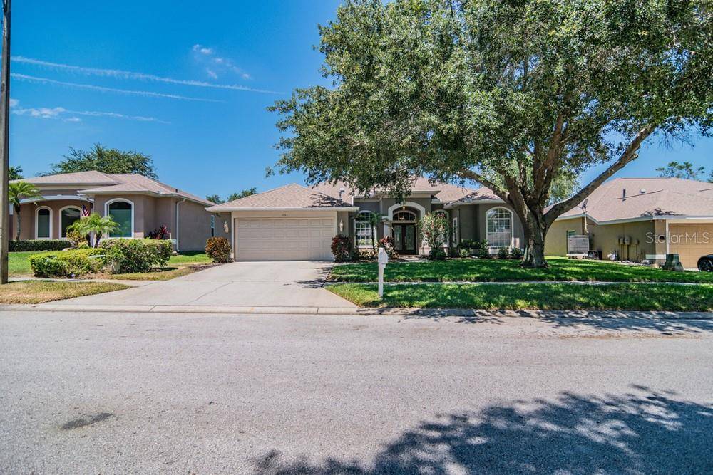 Tarpon Springs, FL 34689,1754 OAK PARK CT