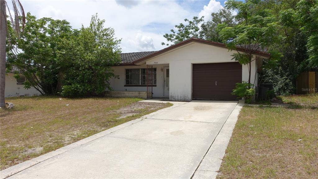 Port Richey, FL 34668,7808 BRACKEN DR