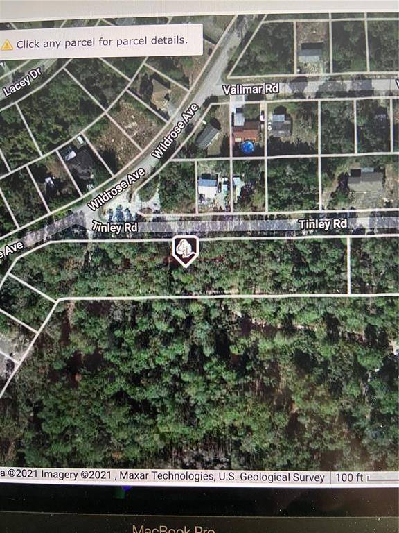 New Port Richey, FL 34654,12546 TINLEY RD