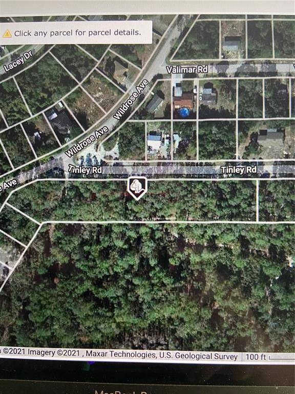 New Port Richey, FL 34654,12546 TINLEY RD