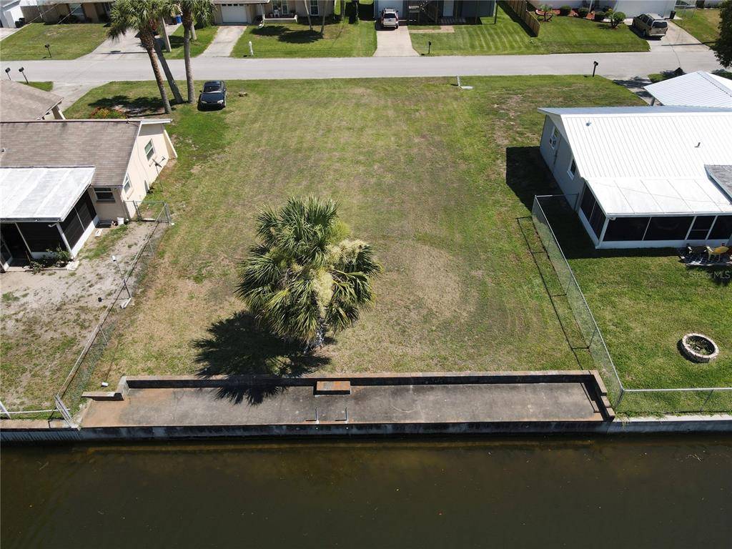 Hudson, FL 34667,85 lot# MAKO DR