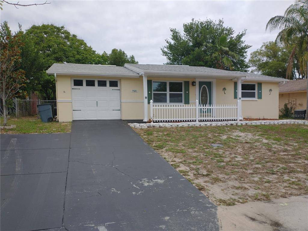 Port Richey, FL 34668,7501 SAN SALVADORE DR