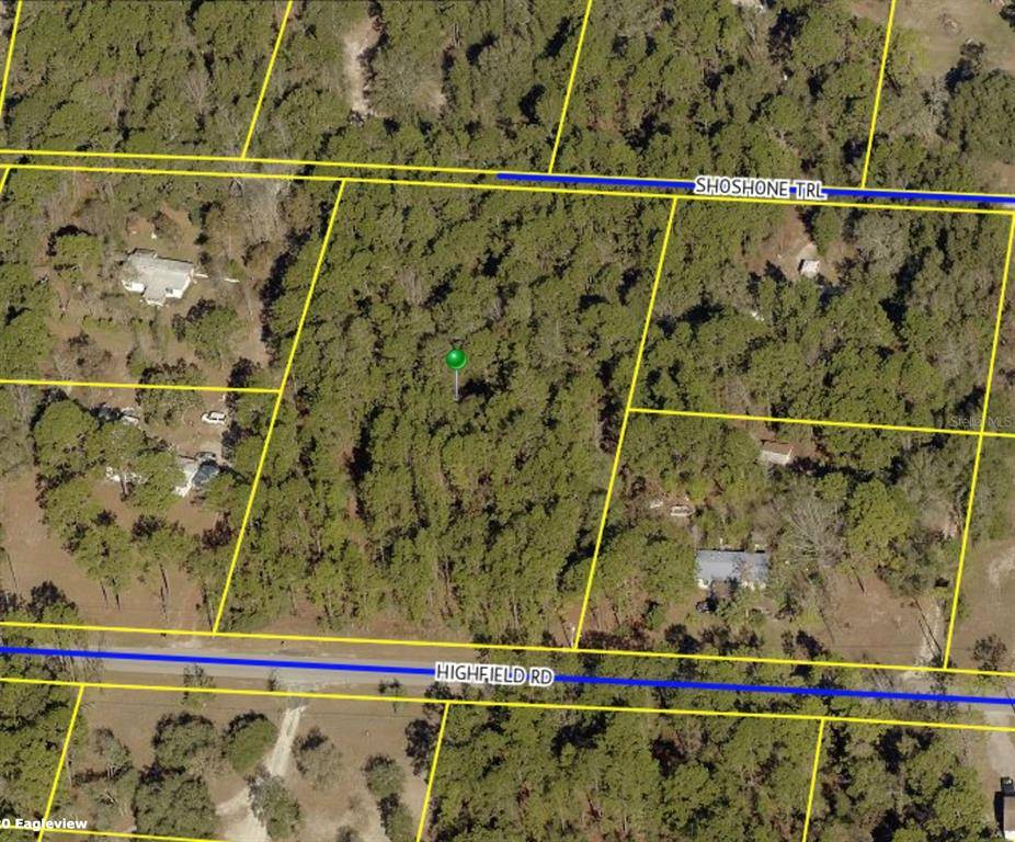 Brooksville, FL 34604,15171 HIGHFIELD RD