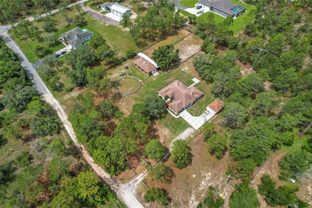 Brooksville, FL 34613,9035 GRANT ST