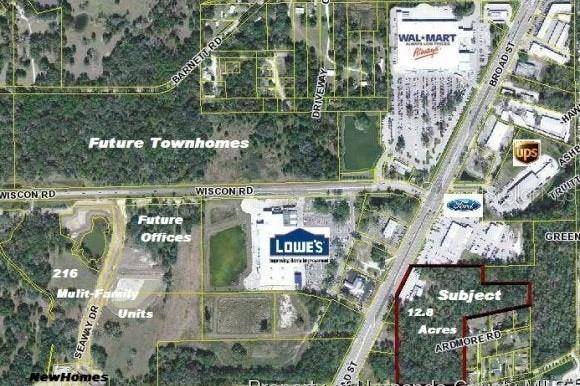 Brooksville, FL 34601,7154 BROAD ST