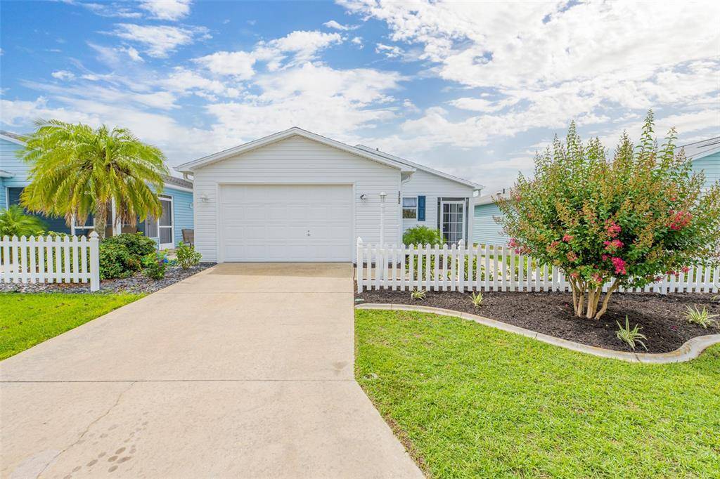 The Villages, FL 32159,1722 MORENO PL