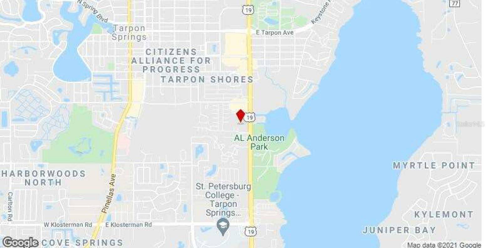 Tarpon Springs, FL 34689,39930 US HIGHWAY 19 N