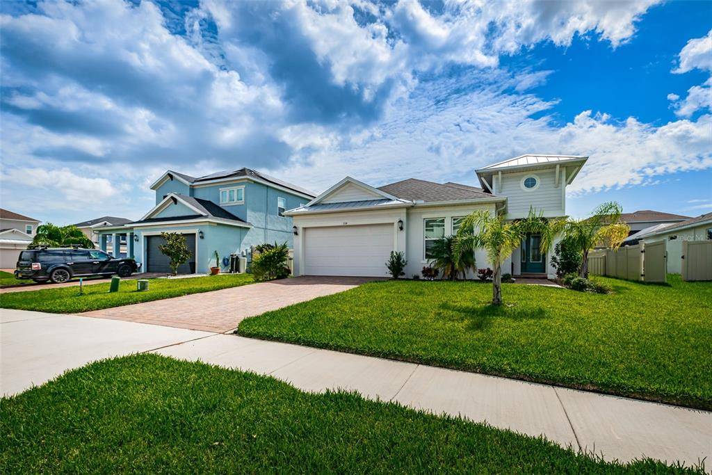 Tarpon Springs, FL 34689,724 CAJEPUT LOOP