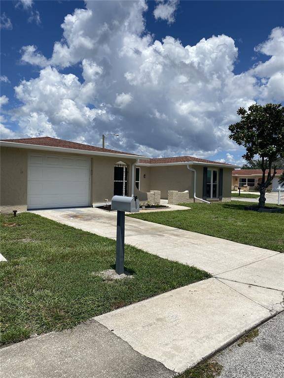 Port Richey, FL 34668,7421 ROCKWOOD DR