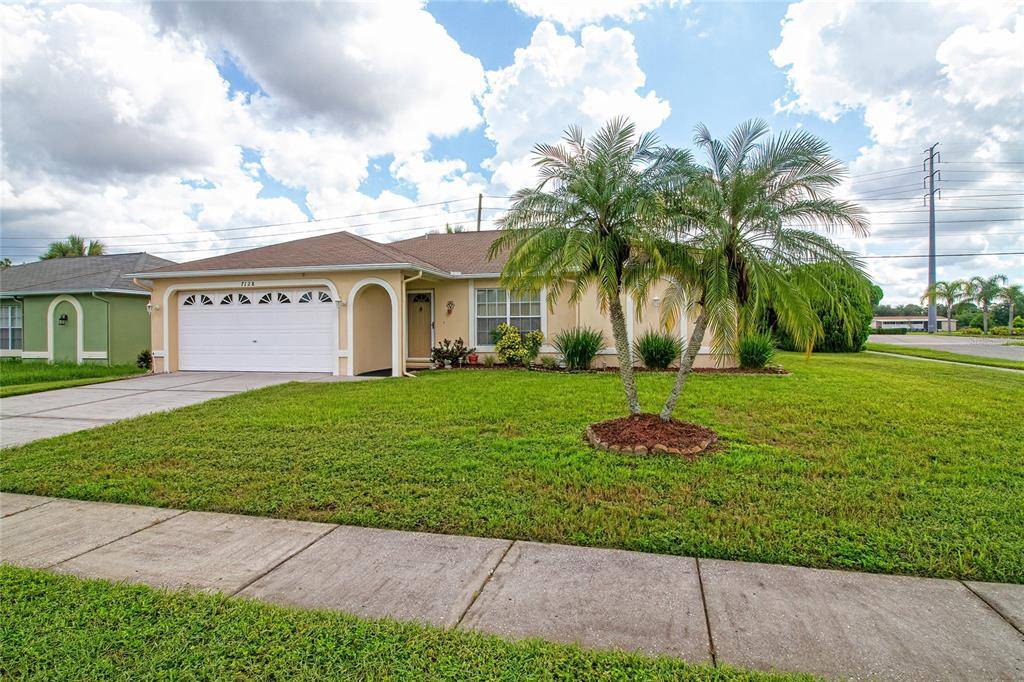 New Port Richey, FL 34653,7128 PLANZA CT