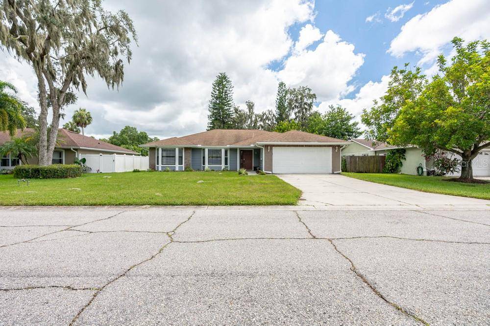 Palmetto, FL 34221,5437 80TH AVENUE CIR E