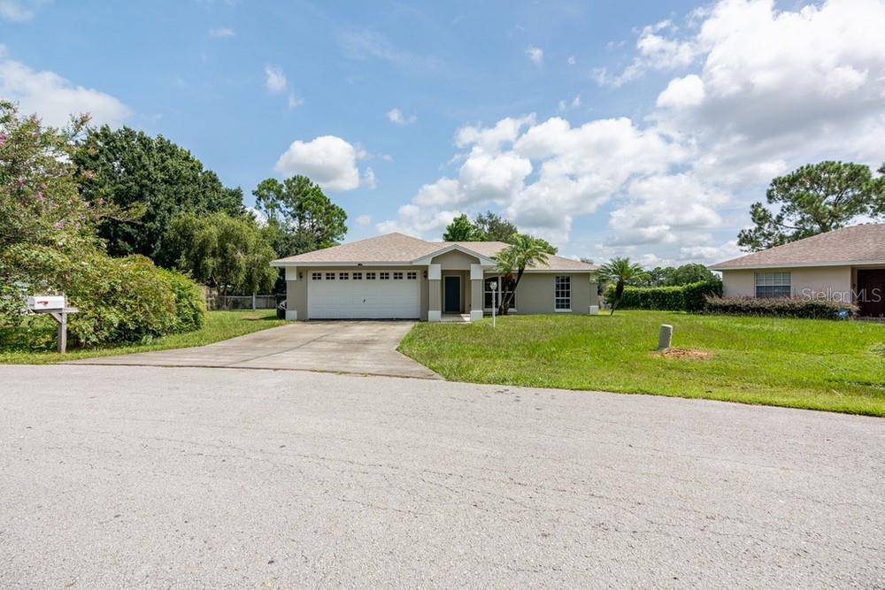 Auburndale, FL 33823,149 BERGEN CIR