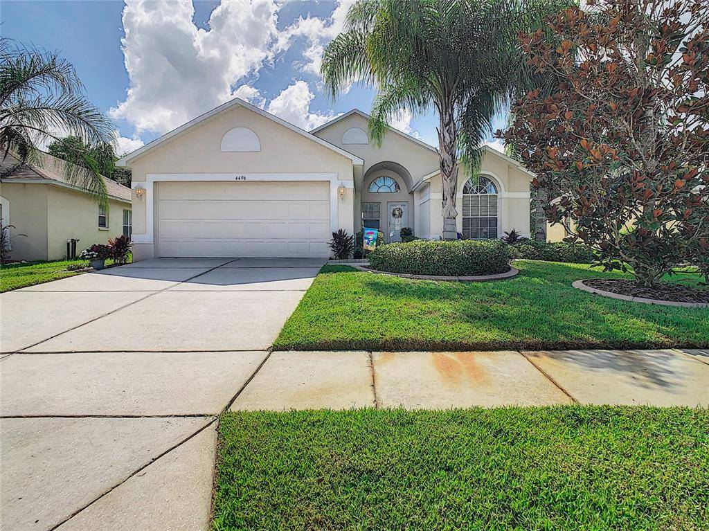 Brooksville, FL 34604,4496 LISETTE CIR