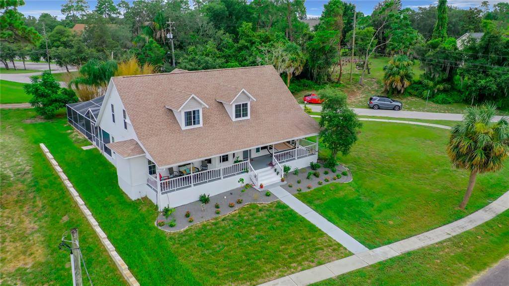 Tarpon Springs, FL 34688,1663 LAKESIDE DR