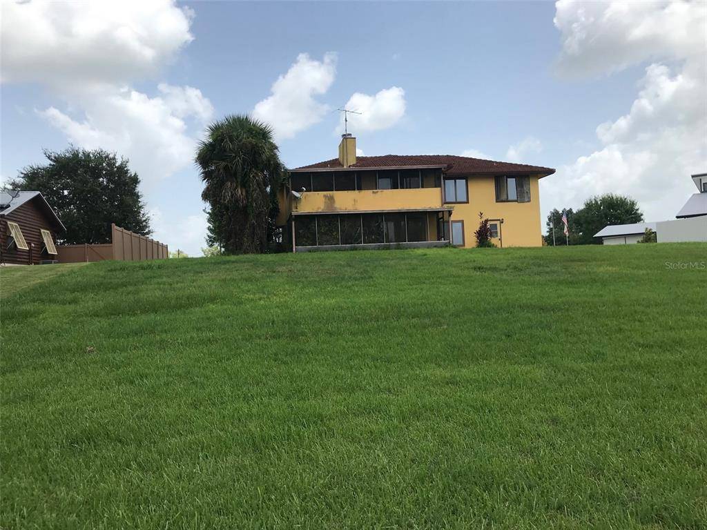 Okeechobee, FL 34974,14242 SW 144TH Pkwy