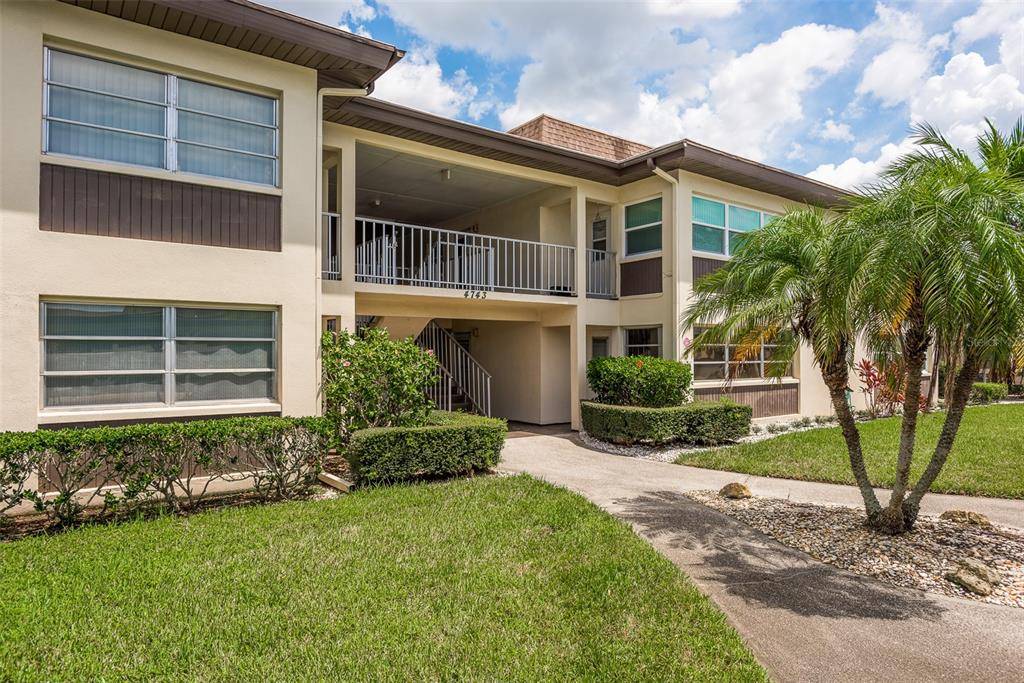 New Port Richey, FL 34652,4743 JASPER DR #201