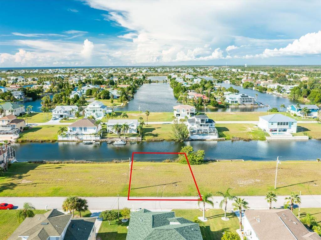 Hernando Beach, FL 34607,3479 BLUEFISH DR