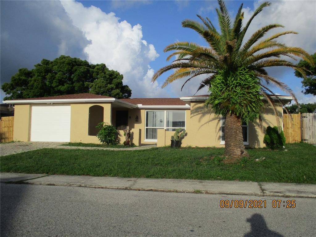 Port Richey, FL 34668,9135 HUNT CLUB LN