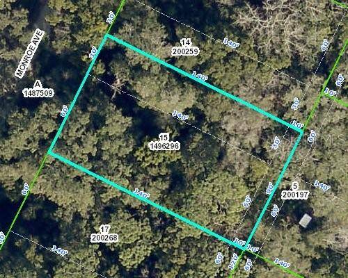 Masaryktown, FL 34604,MONROE AVE