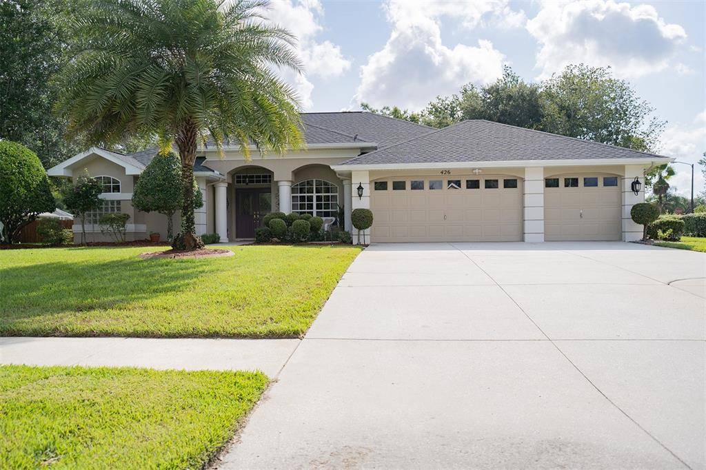 Spring Hill, FL 34609,426 ROMINE CT