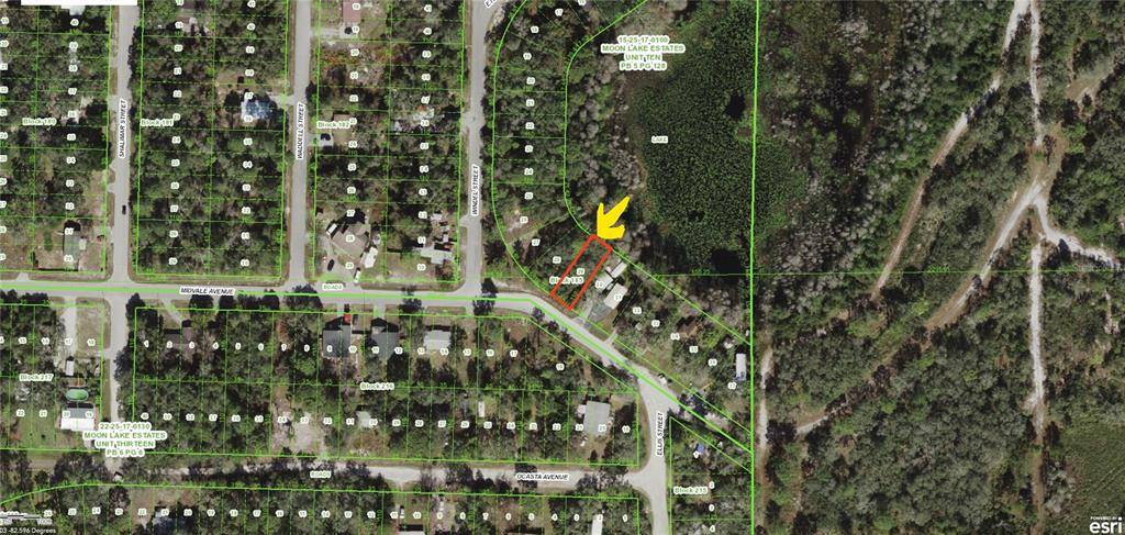 New Port Richey, FL 34654,0 MIDVALE AVE