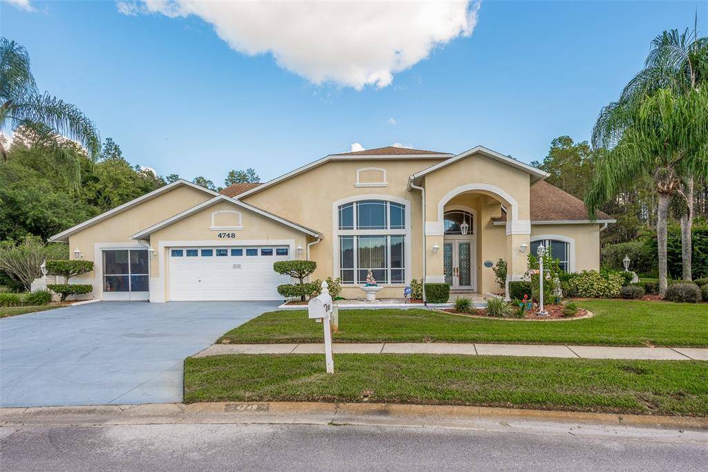 New Port Richey, FL 34653,4748 SPRING SIDE DR