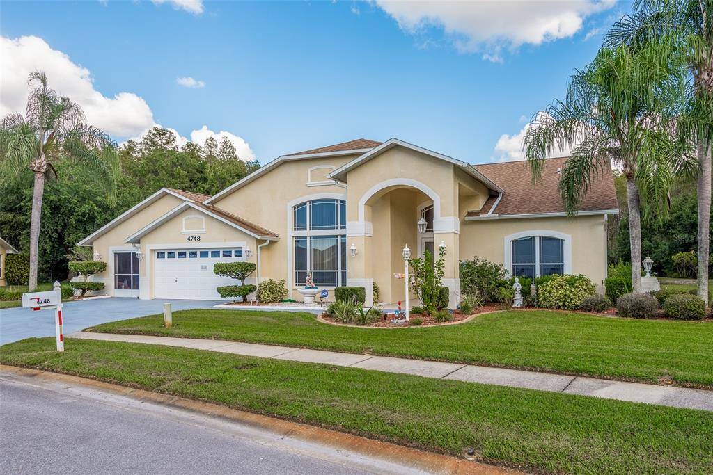 New Port Richey, FL 34653,4748 SPRING SIDE DR